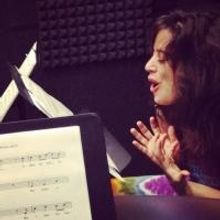 ROCK THE AUDITION's Sheri Sanders Visits SOMETHING NEW Podcast