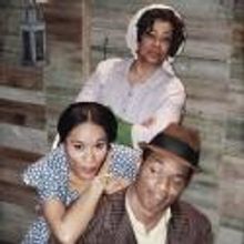 Celebrate Black History Month with The Generic's HOODOO LOVE, 2/1-24