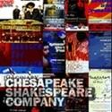 Chesapeake Shakespeare and Maryland Public Television Announce Collaboration