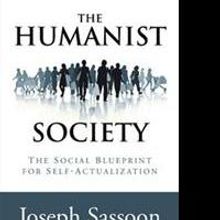 Joseph Sassoon Releases THE HUMANIST SOCIETY