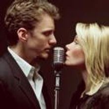 Marin Mazzie & Jason Danieley Perform at Segerstrom Center, 2/14-16