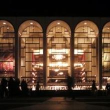 The Met Opera's Deficit Reaches $22 Million
