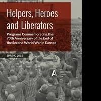 The Anne Frank Center Launches HELPERS, HEROES AND LIBERATORS