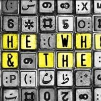 THE WHO & THE WHAT Begins Tonight as Part of Lincoln Center's LCT3 Series