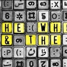 THE WHO & THE WHAT Begins Tonight as Part of Lincoln Center's LCT3 Series