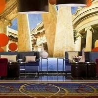Drive, Park and Ride Through DC With Crystal Gateway Marriott's Convenient Package