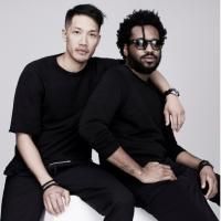 DKNY Names Edgy New Creative Heads