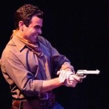 BWW Reviews: Falcon Turns to Impro for a WESTERN UNSCRIPTED
