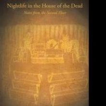 Gerald Stanley Releases Funeral Parlor Fiction