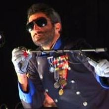 La MaMa Presents Teatro delle Albe (Italy) in NOISE IN THE WATERS, Now thru 2/16