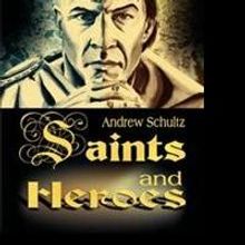 Andrew Schultz Renews Marketing Campaign for SAINTS AND HELPERS