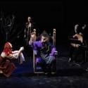 Photo Flash: First Look at Yara Arts Group's MIDWINTER NIGHT at La MaMa, 12/27-30