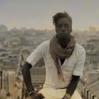 AUDIO: HOLLER IF YA HEAR ME's Saul Williams on BBC Newshour