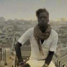 AUDIO: HOLLER IF YA HEAR ME's Saul Williams on BBC Newshour