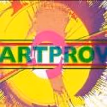 Rory Scholl Hosts ARTPROV with Ari Lankin at The Tank's 10th Anniversary Party…