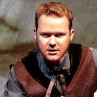 BWW Reviews: Stark Naked Theatre Company's THE GOOD THIEF is Enthralling Photo
