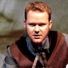 BWW Reviews: Stark Naked Theatre Company's THE GOOD THIEF is Enthralling