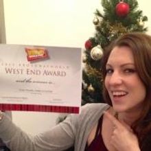 2013 Year In Review: BWW:UK Award-Winner Emily O'Keeffe's Best And Worst Of Theatre