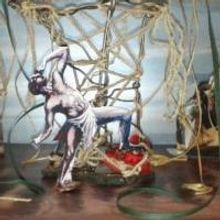 Skylight Music Theatre Presents EL CIMARRON, Now thru 1/12