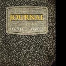 JOURNAL by Daniel Flores is Released