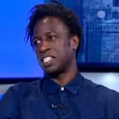 STAGE TUBE: Saul Williams Talks Playing the Lead in HOLLER IF YA HEAR ME on CBS