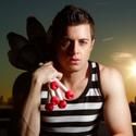 The Centenary Stage Company Presents Michael DuBois' Solo Circus, 2/2