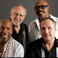 Blue Note Jazz Club Announces Lineup, Now thru Feb 2014