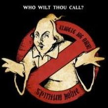 BWW Interviews: Fringe Spotlight - MINISTERS OF GRACE, The Unofficial Shakespearean P