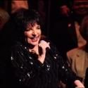Photo Coverage: Liza Minnelli with MenAlive in A WINTER SPECTACULAR Opening Night at…