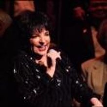 Photo Coverage: Liza Minnelli with MenAlive in A WINTER SPECTACULAR Opening Night at…