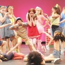 Photo Flash: Kids of the Arts' FRECKLEFACE STRAWBERRY Tour Wraps in Montclair, New Je