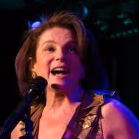 Photo Coverage: Tovah Feldshuh Brings ON, OFF & NOW UNDER BROADWAY! to 54 Below