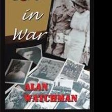 LOVE IN WAR Shows Heroism of Nurses During Wartime