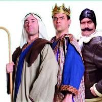 Banned show to play at Swindon's Wyvern Theatre