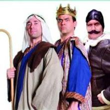 Banned show to play at Swindon's Wyvern Theatre