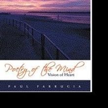 Paul Farrugia Releases POETRY OF THE MIND