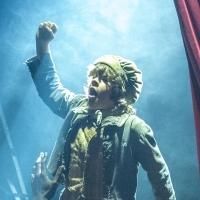 Is it LES MISERABLES or LES MIS?