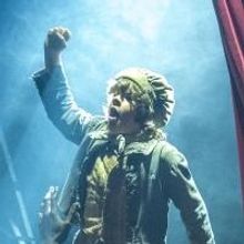 Is it LES MISERABLES or LES MIS?