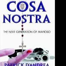 COSA NOSTRA is Released
