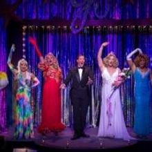 Photo Coverage: Beauty Queens Take Opening Night Bows in PAGEANT- THE MUSICAL!