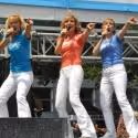 Photo Coverage: MAMMA MIA!, CHAPLIN, and More at Broadway In Bryant Park!