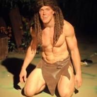 BWW Reviews: Pearland Thatre Guild's TARZAN is Wholly Entertaining Photo