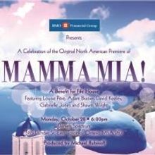 BWW Special: 13 Years Later with the Men of MAMMA MIA!