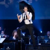 BWW Interview: Matthew Morrison Talks London, WHERE IT ALL BEGAN, Return to 54…