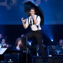 BWW Interview: Matthew Morrison Talks London, WHERE IT ALL BEGAN, Return to 54…