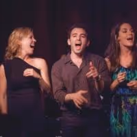 Photo Flash: Kelli Barrett, Patti Murin and More Celebrate Adele in THE POP SHOW at…