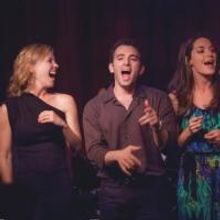 Photo Flash: Kelli Barrett, Patti Murin and More Celebrate Adele in THE POP SHOW at…