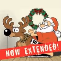 Chance Theater Extends THE EIGHT: REINDEER MONOLOGUES Through 12/28