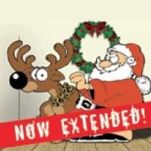 Chance Theater Extends THE EIGHT: REINDEER MONOLOGUES Through 12/28