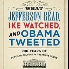 Journey Through Hallowed Ground Partnership Hosts Tevi Troy Book Talk, 2/18